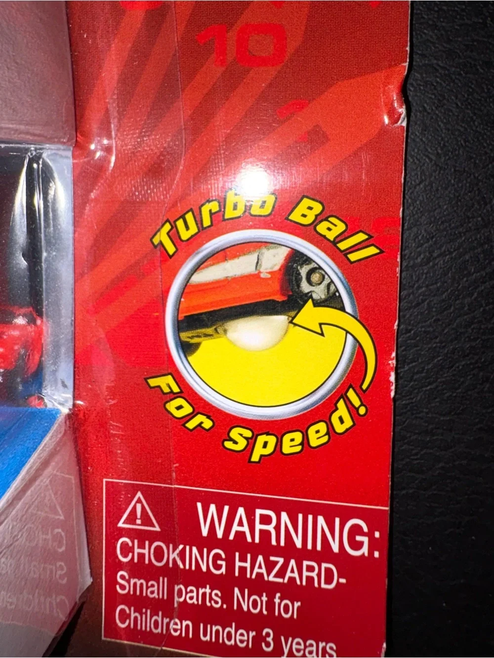 Vintage NOS Speedeez Street Slicks1 w/5 Extra Cars Unopened 2003 Micro Scale